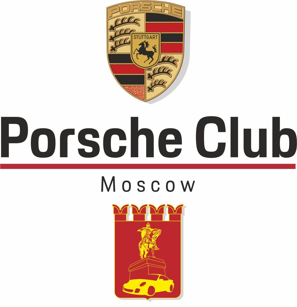 Porsche Club Moscow Porsche Club Moscow